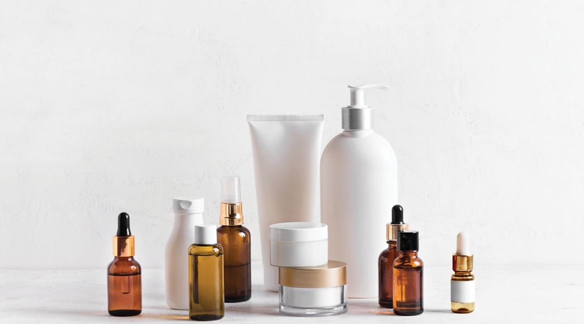 productos de belleza