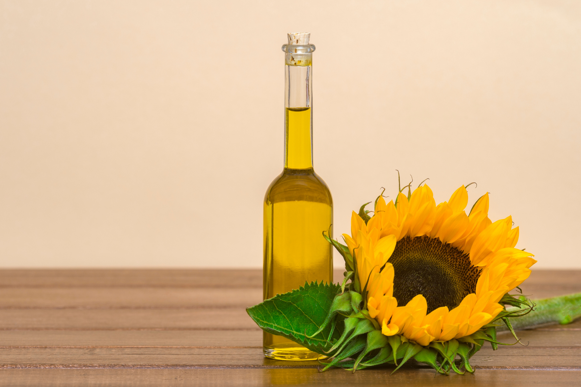 Aceite de Girasol